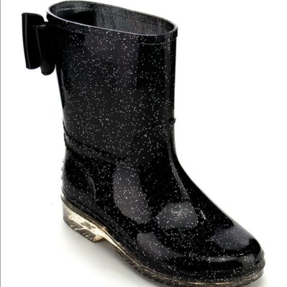 jelly beans rain boots